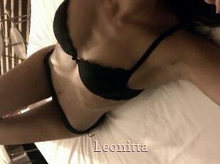Leonitta