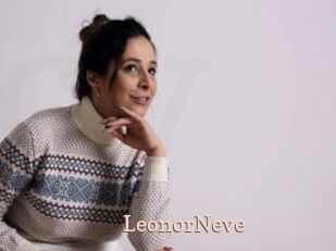 LeonorNeve