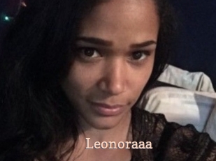 Leonoraaa Chaude Vision