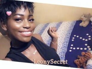 LeonySecret