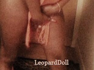 LeopardDoll