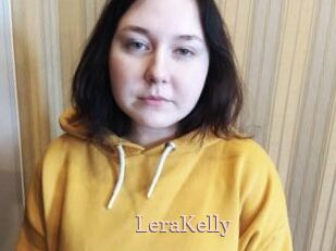 LeraKelly