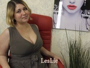 Les_Lie Chaude Vision