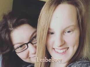 Lesbebaes