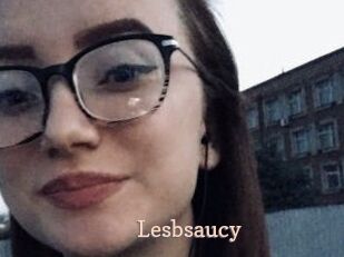 Lesbsaucy