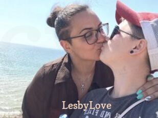 LesbyLove