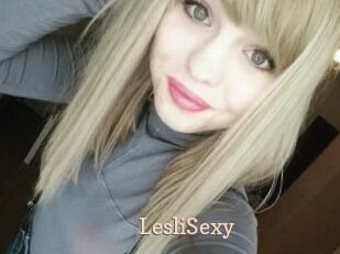 LesliSexy