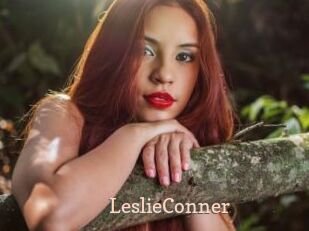LeslieConner