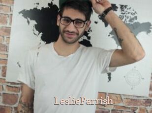 LeslieParrish