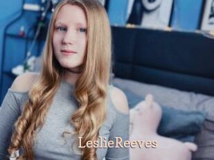 LeslieReeves