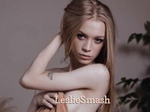 LeslieSmash