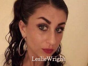 Leslie_Wright
