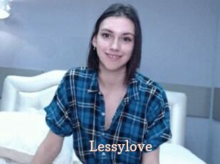 Lessylove