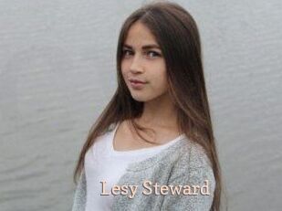 Lesy_Steward