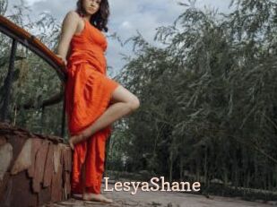 LesyaShane