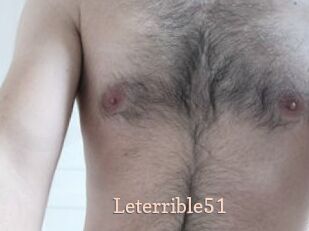 Leterrible51