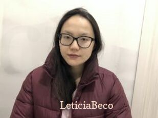 LeticiaBeco