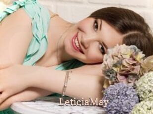 LeticiaMay