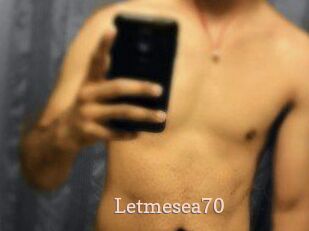 Letmesea70