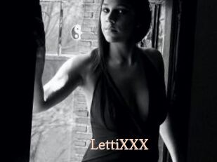 LettiXXX