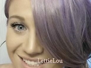 LettieLou