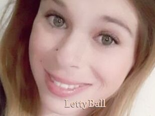 LettyBall