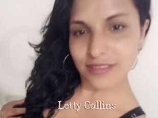 Letty_Collins
