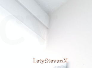 LetyStevenX