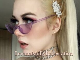 LevanaMollyBabestation