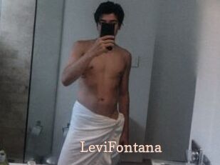 LeviFontana