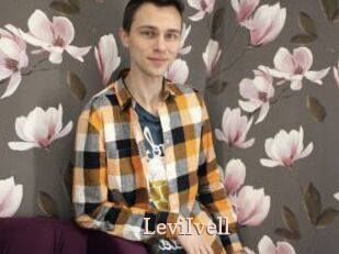 LeviIvell Chaude Vision