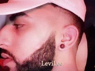 Levi_Lee