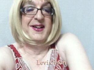 Levi_Olson
