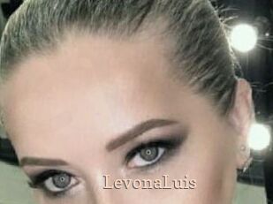 LevonaLuis Chaude Vision