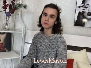 LewisMason