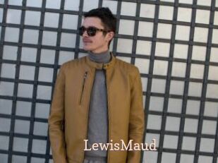 LewisMaud