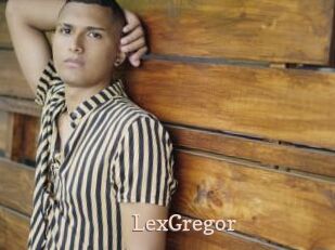 LexGregor