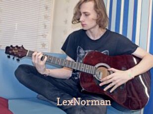 LexNorman