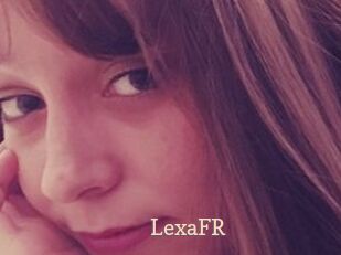 LexaFR