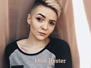 Lexa_Hester