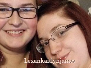 Lexankaitlynjames