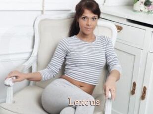 Lexcus