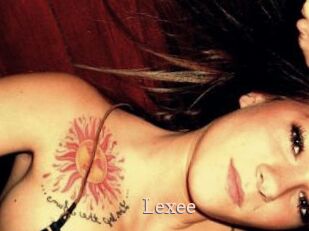 Lexee