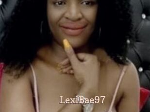 LexiBae97