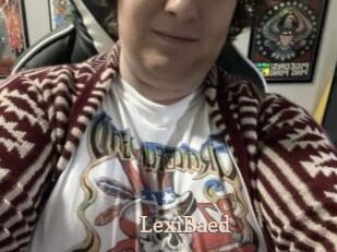 LexiBaed