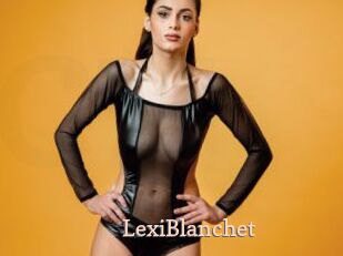 LexiBlanchet