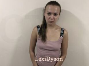 LexiDyson