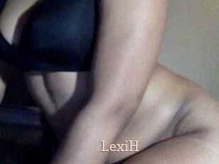 LexiH