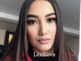 LexiLove