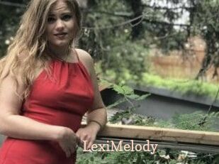 LexiMelody
